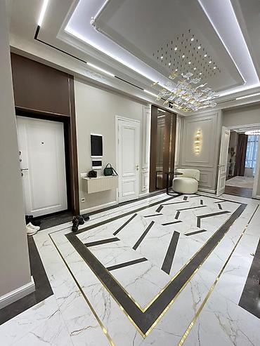 Продажа квартир: 3 комнаты, 137 м² at lalafo.kg — 15 Продажа квартир: 3 комнаты, 137 м² — 15