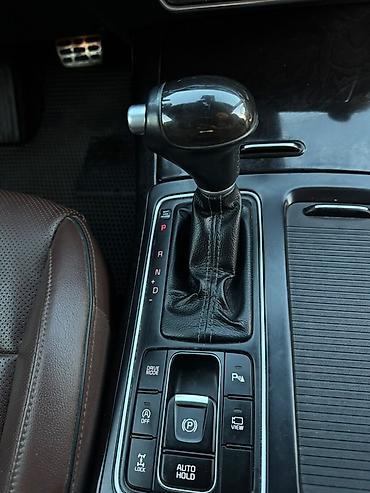 арзан матиз 1: Kia Sorento: 2017 г., 2.2 л, Автомат, Дизель, Кроссовер — 9