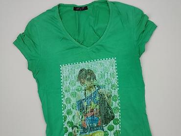 diego m: T-shirt damski, rozmiar S — 1