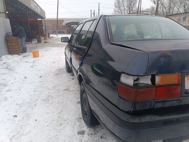 ауди с4 об 2 8: Volkswagen Vento: 1992 г., 1.8 л, Механика, Бензин, Седан