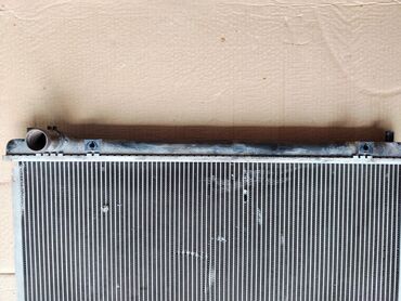 Радиаторы: Каракол! Запчасти Мазда Демио 2003 Радиатор 1900 шланги — 2