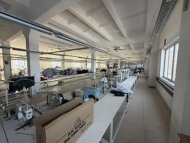 сдаю помещение сто: Сдаётся помещение 900 м² 📍 Адрес: ул. Исакеева, 1/5 (возле АЮ ГРАНДА) — 2