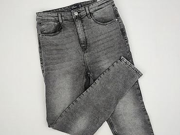 jeans 514 levis: Sinsay, Jeansy damskie, rozmiar L — 1