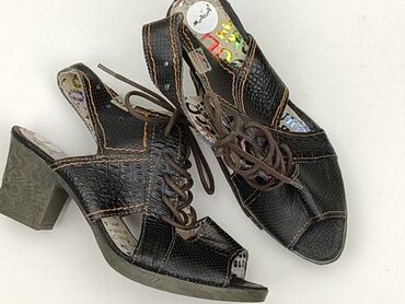 Women: Sandals for women, 37, condition - Perfect