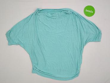 oversize t shirty: Bluzka damska, rozmiar 6XL — 2