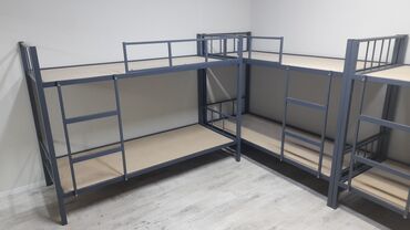 Мебель на заказ: Мебель на заказ, Спальня, Кровать — 10