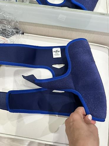 Ортезы: 55 man alınıb! Demək olar təxədir! Nexus Knee Support – Universal Size — 2