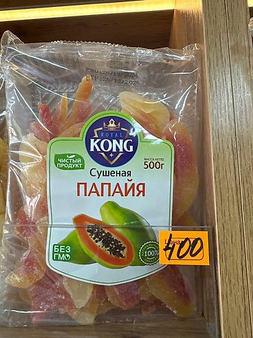 Сухофрукты, орехи, снеки: Сушенные манго,имбирь, клубника, киви,ананас, яблоко at lalafo.kg — 7 Сухофрукты, орехи, снеки: Сушенные манго,имбирь, клубника, киви,ананас, яблоко — 7