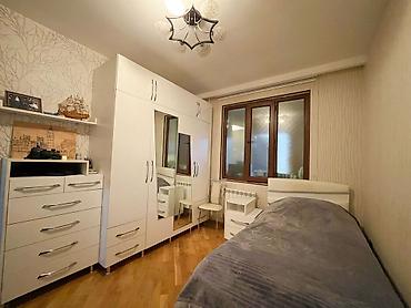 kiraya: Bakı, Biləcəri, 4 otaqlı, Köhnə tikili, 86 kv. m — 5