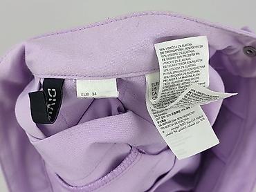 spódnice 54: H&M Divided, Spódnica damska, rozmiar 2XS — 4
