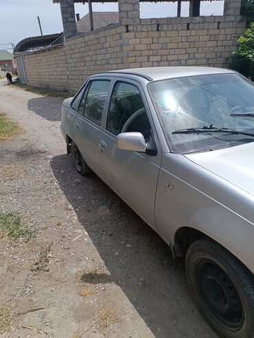 kamaz satışları: Daewoo