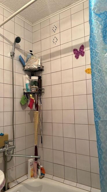 сниму дом на иссык куле: 2 комнаты, Агентство недвижимости, Без подселения, С мебелью частично