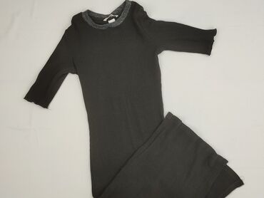 duże rozmiary ekskluzywne sukienki plus size: Women`s dress, H&M, size XS (EU 34)