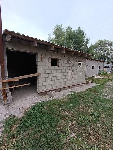 Продажа коттеджей и домов: 2 дома | 50 соток | 60 КВ.м | 65 кв.м В с. Петровка вдоль трассы — 5