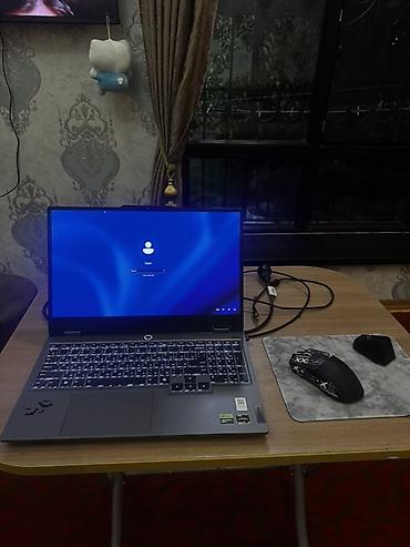Lenovo: Öncəliklə onu deyimki notbuk bu il iyun ayının 19u alınıb və cəmi 2ay — 1