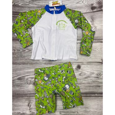 Другие детские вещи: Детские брендовые купальники Качество люкс Размеры в разных — 12