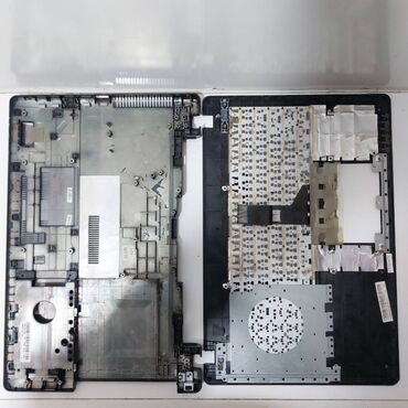 Digər ehtiyat hissələri: Notebook "Asus X550L ehtiyat hissələri" Qiymətlər razılaşma yolu ilə — 19