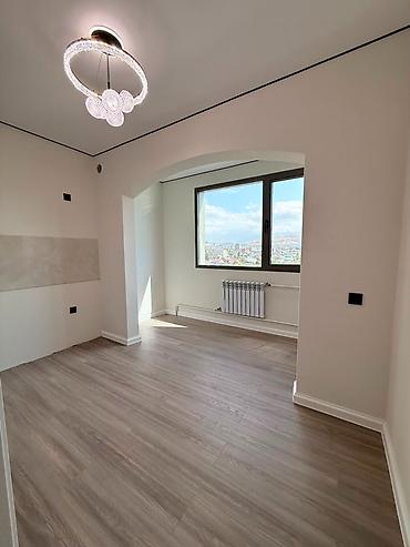 Продажа квартир: 1 комната, 45 м², Элитка, 9 этаж, Евроремонт — 3