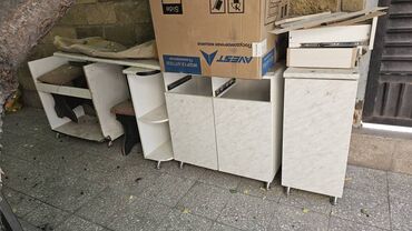 навесной кухонный шкафчик: Кухонный шкаф, Навесной, Без мойки
