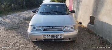 lada sükanı: VAZ (LADA) 2112: 1.5 l | 2002 il | 485000 km Hetçbek