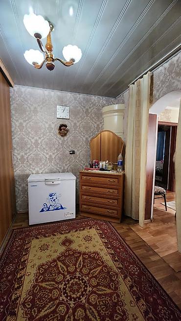 Продажа коттеджей и домов: Мечтаешь жить в городе Бишкек и у тебя большая семья? В районе — 5