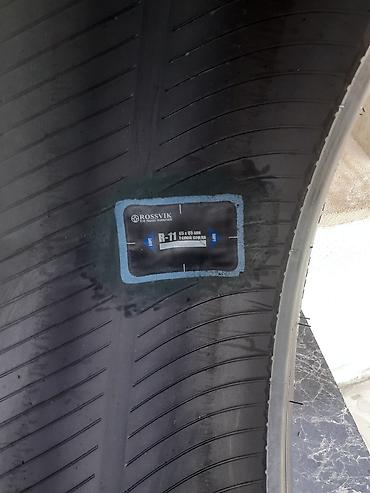 changan disk: 205/60/15 4 fesil Usten cixmadi normal veziyyetdediler 1 ededinde ic — 4