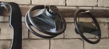 Digər avtomobil ehtiyat hissələri: Avtomobil hissələri satılır – VAZ/Lada üçün komplekt. - Sükanlar: 3 — 1