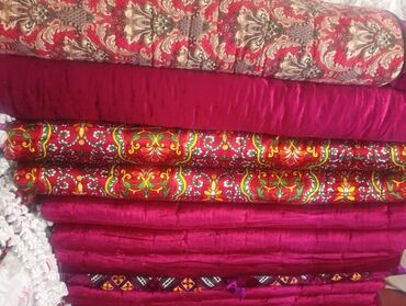 Другой текстиль: Эки корпо сегиз тошок сатылат — 2