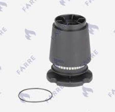 ГБО: ГБО, Новый — 18