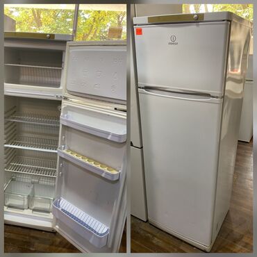 midea soyuducu: İşlənmiş 2 qapılı Indesit Soyuducu Satılır, rəng - Ağ lalafo.az -da midea soyuducu: İşlənmiş 2 qapılı Indesit Soyuducu Satılır, rəng - Ağ