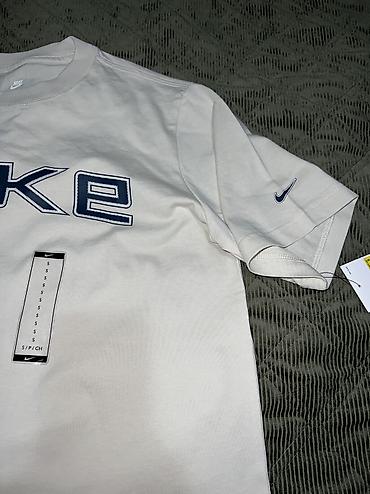 vikend torba: NIKE Sportswear Oversized Shirt Women vel. S, M NOVO HQ — 8