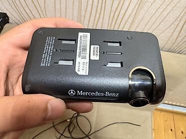 maşın ucun arxa kamera: Mercedes-Benz OEM avtomobil videoregistratoru və modulu Tam orginaldir — 2