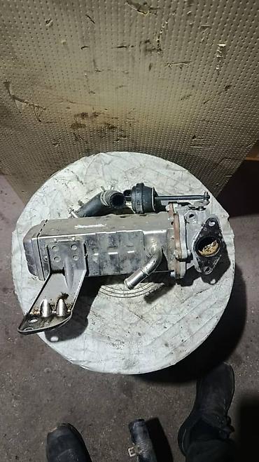 дататер: Охладитель EGR (EGR-Cooler Assy) для дизельных двигателей Hyundai/Kia — 2