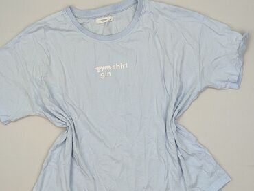 t shirty volcano: Reserved, T-shirt damski, XL