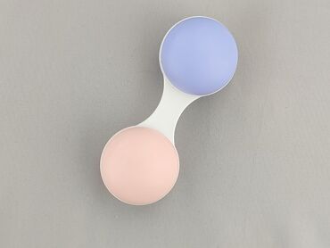 Teething ring for infants, condition - Perfect
