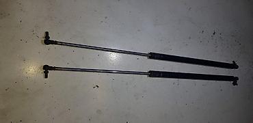AMOTIZERI GEPEKA ZA NISSAN 300 ZX OD 1990. DO 1997. GOD