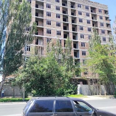 госрегистр бишкек в Кыргызстан | Портер, грузовые перевозки: 1 комната, 43 м², Элитка, 10 этаж