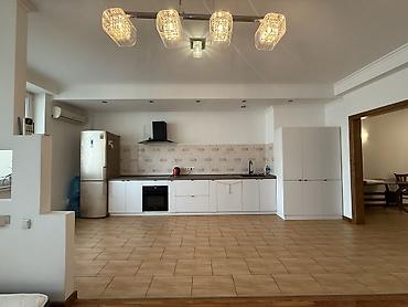 7микрорайон: 3 комнаты, 145 м², 7 мкр Элитка, 7 этаж, Евроремонт — 5