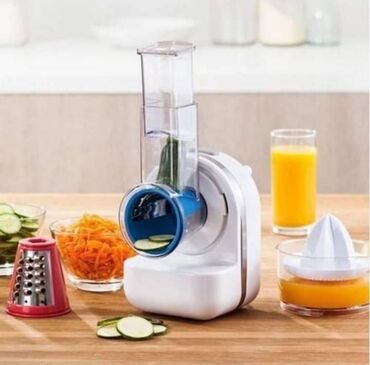 Ostala kuhinjska oprema: 5990 din Multikuhinja Leomax 4 u 1 Predstavljamo vam super brzog — 4