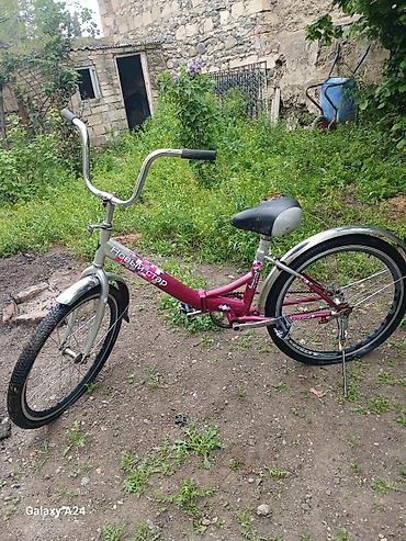 mini velosiped: İki velosiped satılır – 260 azn birlikdə🤩💥 1) Şəhər/kruizer — 6