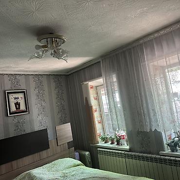 Кыймылсыз мүлк: Продам дом в г. Карабалта ул. Ананьева 26 или обмен на 3х ком квартиру — 2