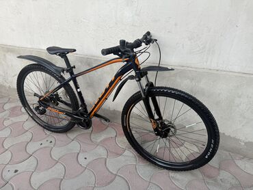 Горные велосипеды: Из Германии at lalafo.kg — 2 Горные велосипеды: Из Германии — 2