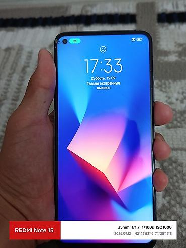poco m7 plus: Xiaomi, Mi 10T Pro, Б/у, 128 ГБ, 2 SIM — 3