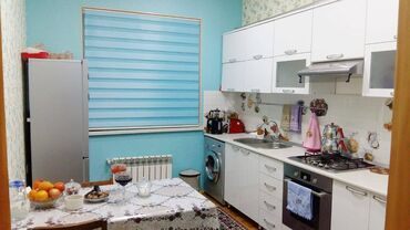 Həyət evləri və villaların satışı: 4 otaqlı, 130 kv. m, Yeni təmirli — 2