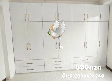 Çarpayılar: Yeni, Düz dolab, Qarderob, paltar dolabı lalafo.az -da Çarpayılar: Yeni, Düz dolab, Qarderob, paltar dolabı