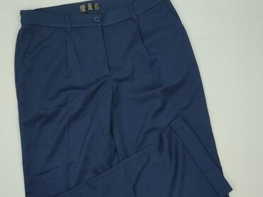 reserved piżama: Suit pants for men, L (EU 40), B.P.C, condition - Perfect