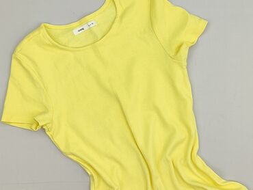 sukienki swing plus size: Sinsay, Women`s dress, M (EU 38)