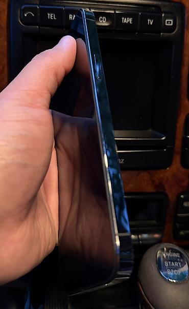 списанные айфоны бесплатно: IPhone 12 Pro Max, Б/у, 128 ГБ, Black Titanium, Защитное стекло, Чехол, Кабель, 93 % — 3