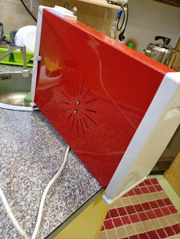 Kvarcne grejalice: Kvarcni grejač LIDER LH-50 sa ventilatorom i ovlaživačem. kao nova — 14