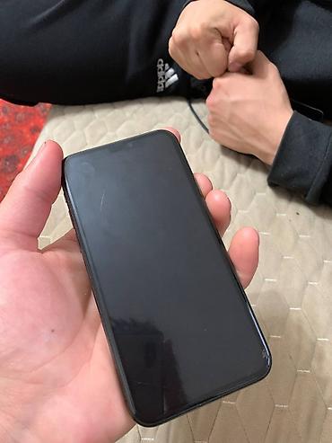 Apple iPhone: IPhone 11 Pro, 256 ГБ, 72 % — 2